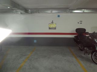 Garaje coche en venta en C. Pedro De La Gasca, 18, Valladolid, Valladolid 3