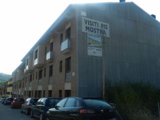 Promoción en C. Torello, 17-31, Montesquiu, Barcelona 6