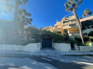 Garaje en venta en Mojacar de 63  m²