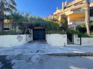 Garaje coche en venta en C. Laguna _(urbaniz Cañada Aguilar), 13, Mojacar, Almería 2