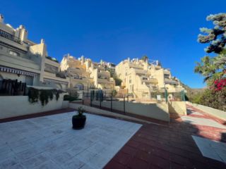 Garaje coche en venta en C. Laguna _(urbaniz Cañada Aguilar), 13, Mojacar, Almería 3