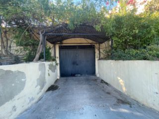 Garaje coche en venta en C. Laguna _(urbaniz Cañada Aguilar), 13, Mojacar, Almería 4