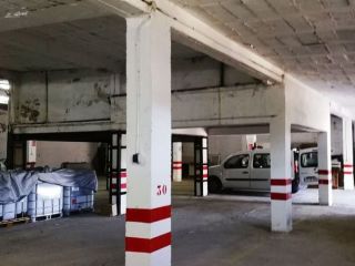 Garaje coche en venta en C. Laguna _(urbaniz Cañada Aguilar), 13, Mojacar, Almería 5
