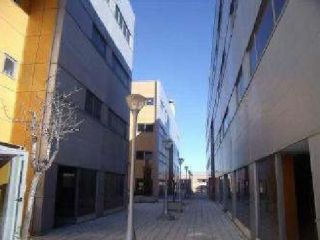 Garaje coche en venta en C. Francisco Aritio, 164, Guadalajara, Guadalajara 2
