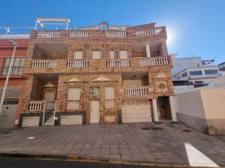 Garaje en venta en Punta Umbria