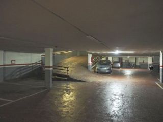 Garaje en venta en Barcelona
