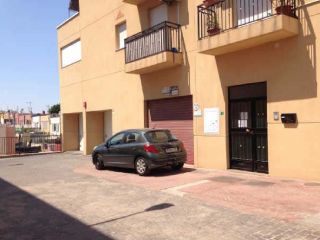Promoción en C. Castillo De Velez Blanco, 1, Huercal De Almeria, Almería 3