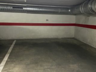 Promoción en C. Castillo De Velez Blanco, 1, Huercal De Almeria, Almería 6