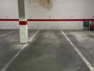 Promoción en C. Castillo De Velez Blanco, 1, Huercal De Almeria, Almería 7