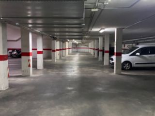Promoción en C. Castillo De Velez Blanco, 1, Huercal De Almeria, Almería 8