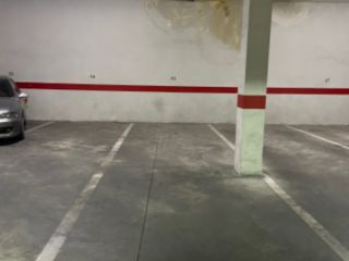 Promoción en C. Castillo De Velez Blanco, 1, Huercal De Almeria, Almería 11