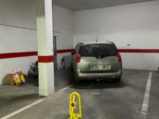 Promoción en C. Castillo De Velez Blanco, 1, Huercal De Almeria, Almería 12