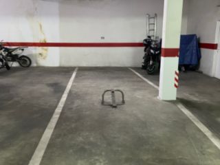 Promoción en C. Castillo De Velez Blanco, 1, Huercal De Almeria, Almería 13