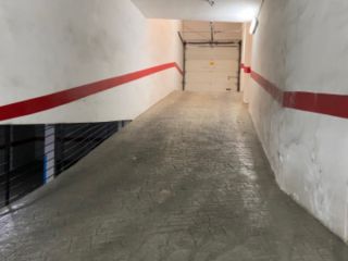 Promoción en C. Castillo De Velez Blanco, 1, Huercal De Almeria, Almería 16