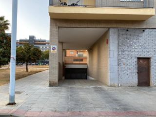 Garaje en venta en Huelva