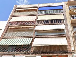 Unifamiliar en venta en Vinaros de 84  m²