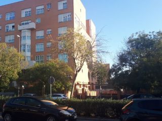 Garaje en venta en Sevilla