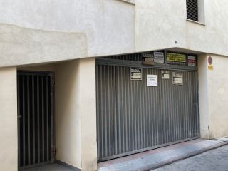 Garaje en venta en Alzira