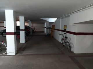 Garaje coche en venta en C. Gregori Maians, 7, Massanassa, Valencia 6