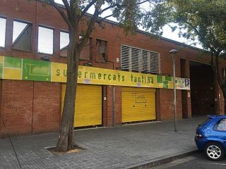 Garaje en venta en Mollet Del Valles