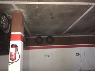 Garaje coche en venta en C. Coimbra, 1-3, Burgos, Burgos 3