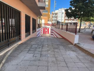 Garaje en venta en Huelva
