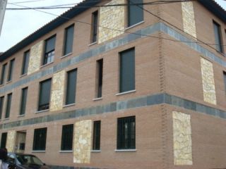 Garaje en venta en Mejorada