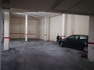 Garaje en venta en Algeciras de 49  m²