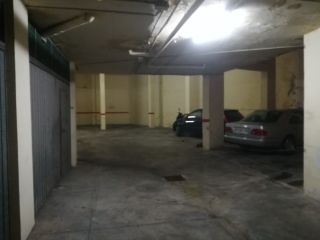 Garaje coche en venta en Paseo Victoria Eugenia, S/n, Algeciras, Cádiz 3