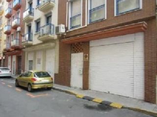 Garaje en venta en Huelva de 25  m²