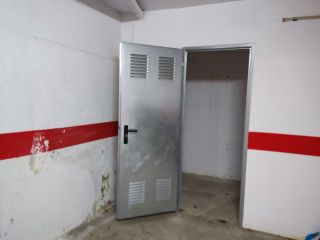 Garaje en venta en C. Gran Capitan, 14, Huelva, Huelva 2