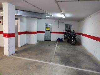 Garaje en venta en C. Gran Capitan, 14, Huelva, Huelva 3