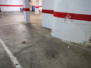 Garaje en venta en C. Gran Capitan, 14, Huelva, Huelva 4