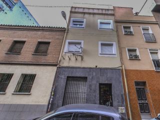 Pisos banco Madrid
