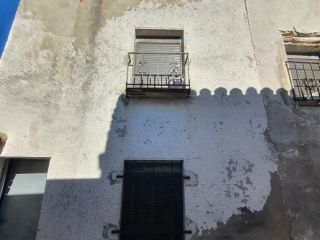 Casa adosada Tinajas 2