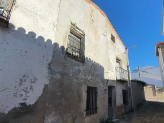 Casa adosada Tinajas 5