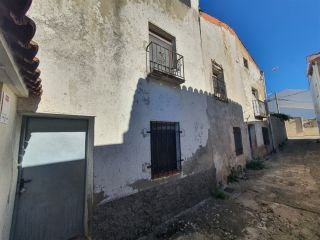Casa adosada Tinajas 8