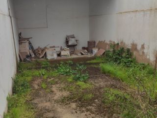 Piso Alamillo 3
