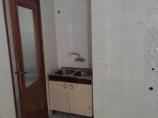 Piso Alamillo 11