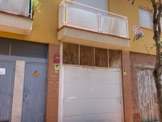 Garaje en venta en Huercal De Almeria