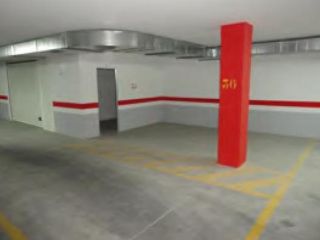 Garaje en venta en Talavera De La Reina