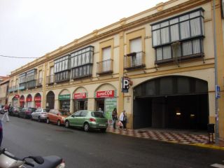 Garaje en venta en Castilleja De La Cuesta de 21  m²