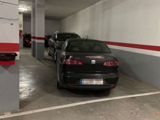 Promoción en C. Lola Gaos, 5, Roquetas De Mar, Almería 13