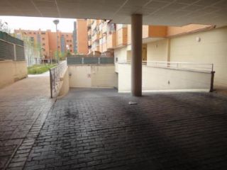 Garaje en venta en Valdemoro