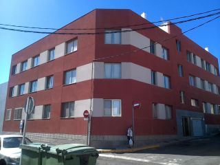 Garaje en venta en Cardones