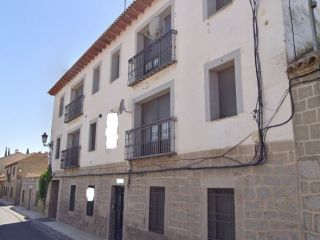 Piso en venta en Cuerva de 54  m²