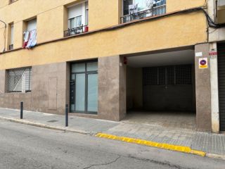 Promoción en C. Watt, 32-34, Terrassa, Barcelona 2