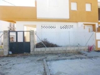 Garaje en venta en Sanlucar De Barrameda