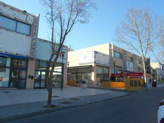 Garaje en venta en Rozas De Madrid, Las