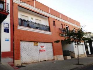 Garaje en venta en Pilas